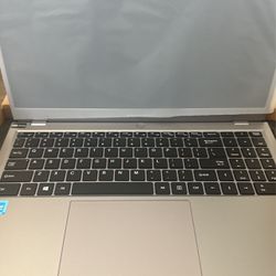 Zanaero Laptop 15,6 16gb