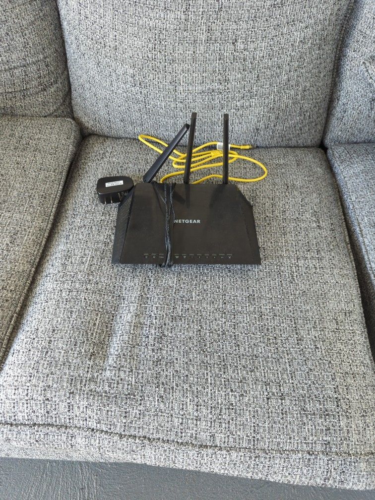 Netgear