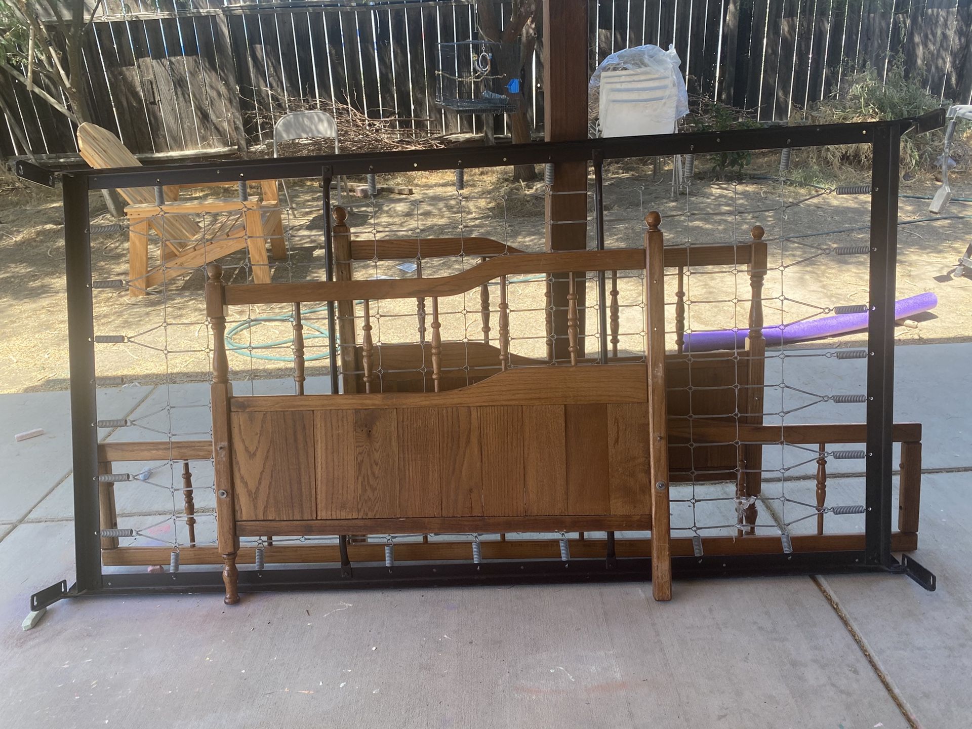 Bedroom furniture