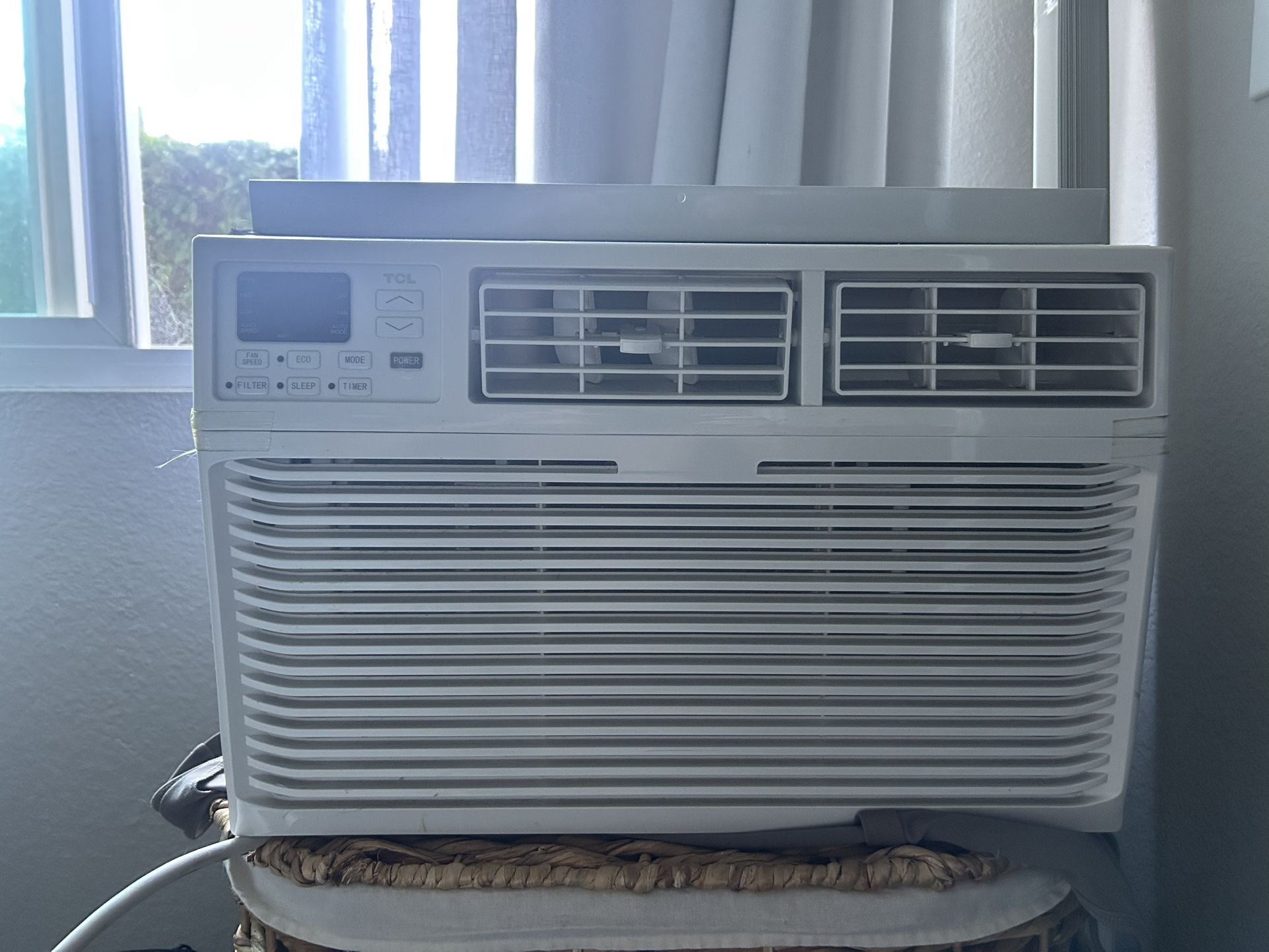 Window AC