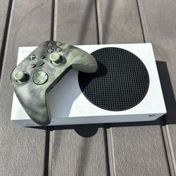 Buying Xbox Series s