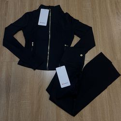 Set lululemon