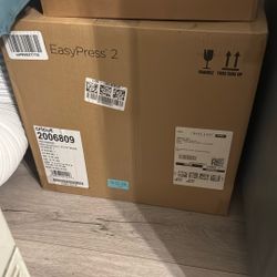 Easy Press 2 Circuit 