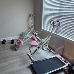Exercise Equipment 