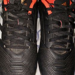 Adidas Soccer Shoes