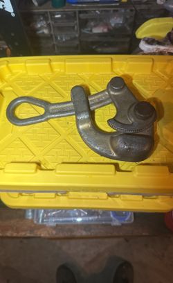 Cable Tool Klein Tool