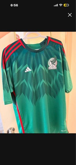 Mexico jersey
