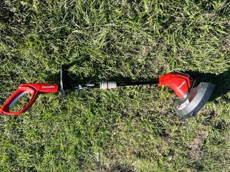 Homelite 13 in. 4 Amp Straight Electric String Trimmer