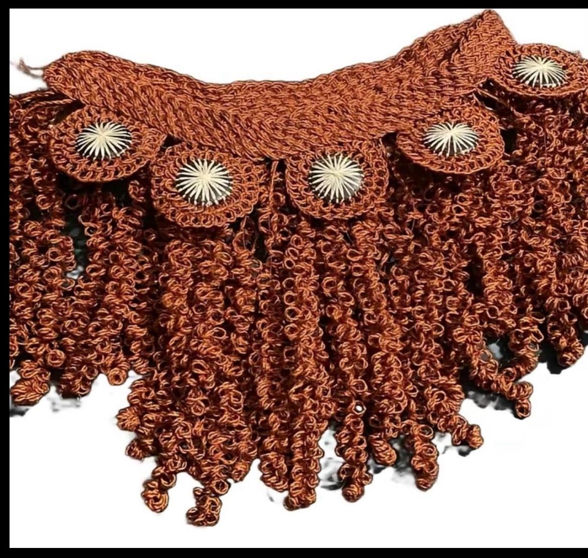 Tongan Kiekie 