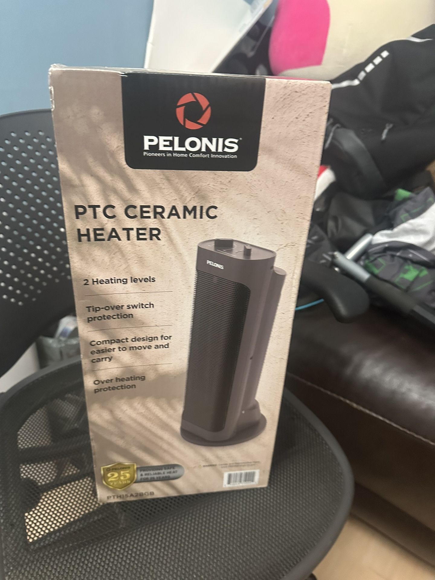 Brand New Ceramic Heater
