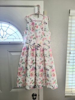 Girls Easter Dresses