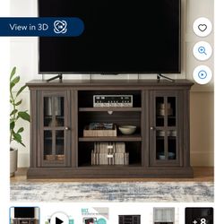 Entertainment Center