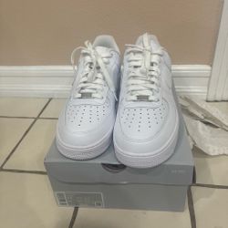 Nike Air Force 1s