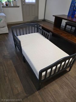 Kid Bed