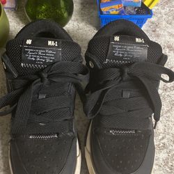 Amiri MA-1 shoe TRADES or best offer 