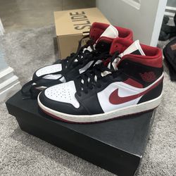 Jordan 1