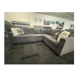 Sectional