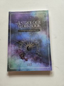 Tamed Wild Ritual Workbooks