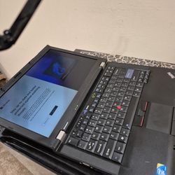 Lenovo 15 Laptop Fast I5 Powerful Business College Laptop With Warranty And Paid Office Program On This Near Mintl Taken Care Of Laptop Also Fruity Lo