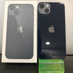 🍎Apple🍎 iPhone 13 5G 128GB Para (MetroPCS) Solamente 