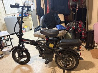 Electric Bike
