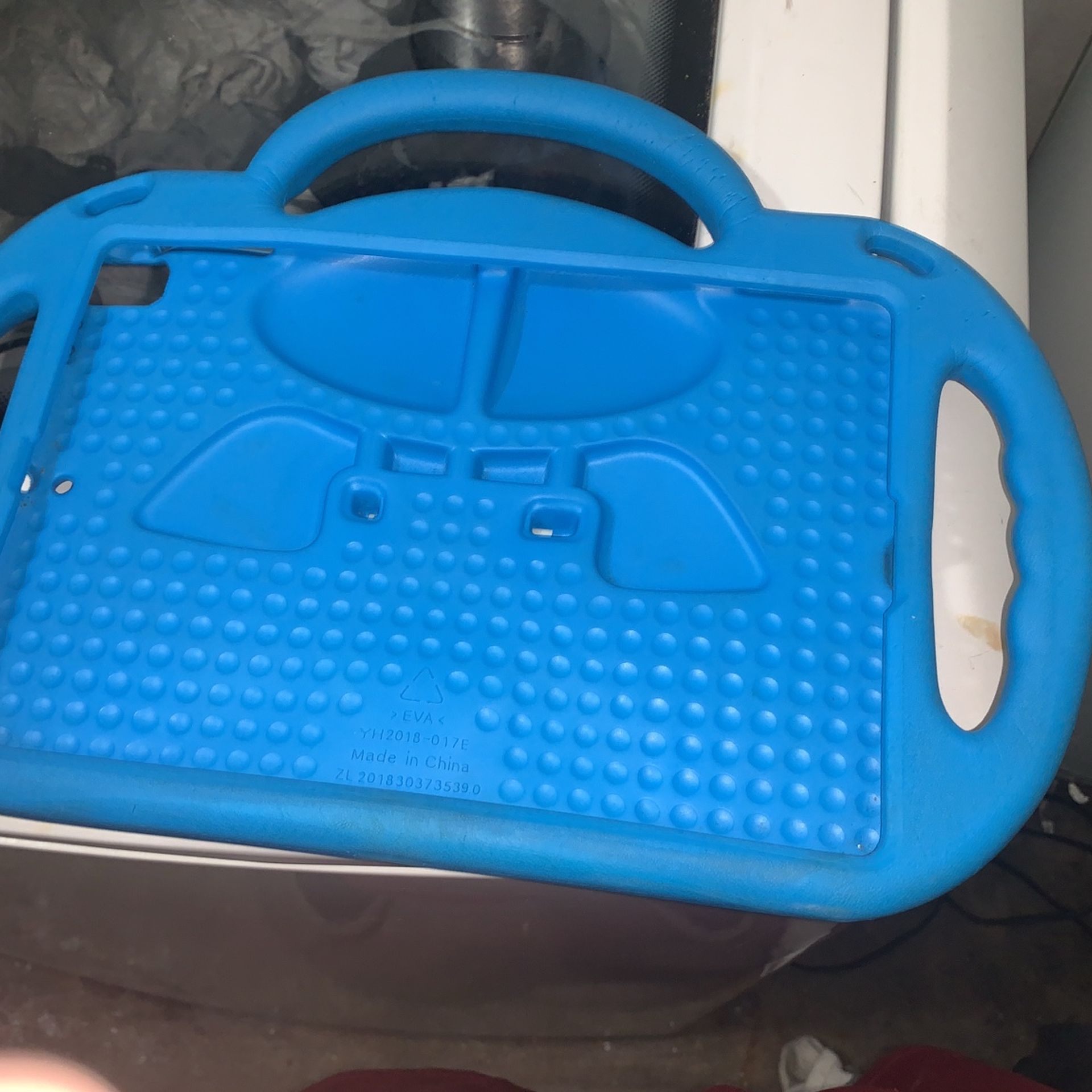 Boys iPad Cover 1-2nd Gen 