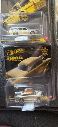 Gasser gold chase