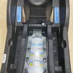 Graco Quick Connect Base for Infant Car seat