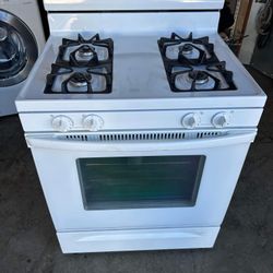 Stove 