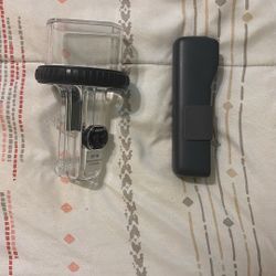 Dji Osmo pocket 1