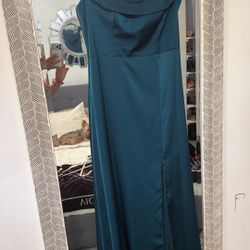 Long Dress