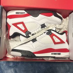 Jordan 4