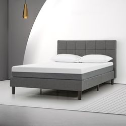 NEW Gel Memory Foam Mattresses 