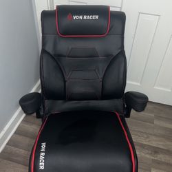 Von Racer Game Chair 