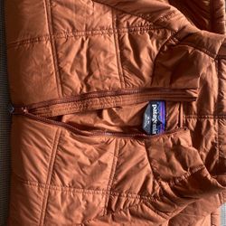 Patagonia Women’s Jacket