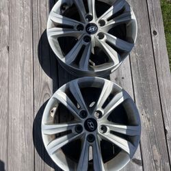 16-inch rims 