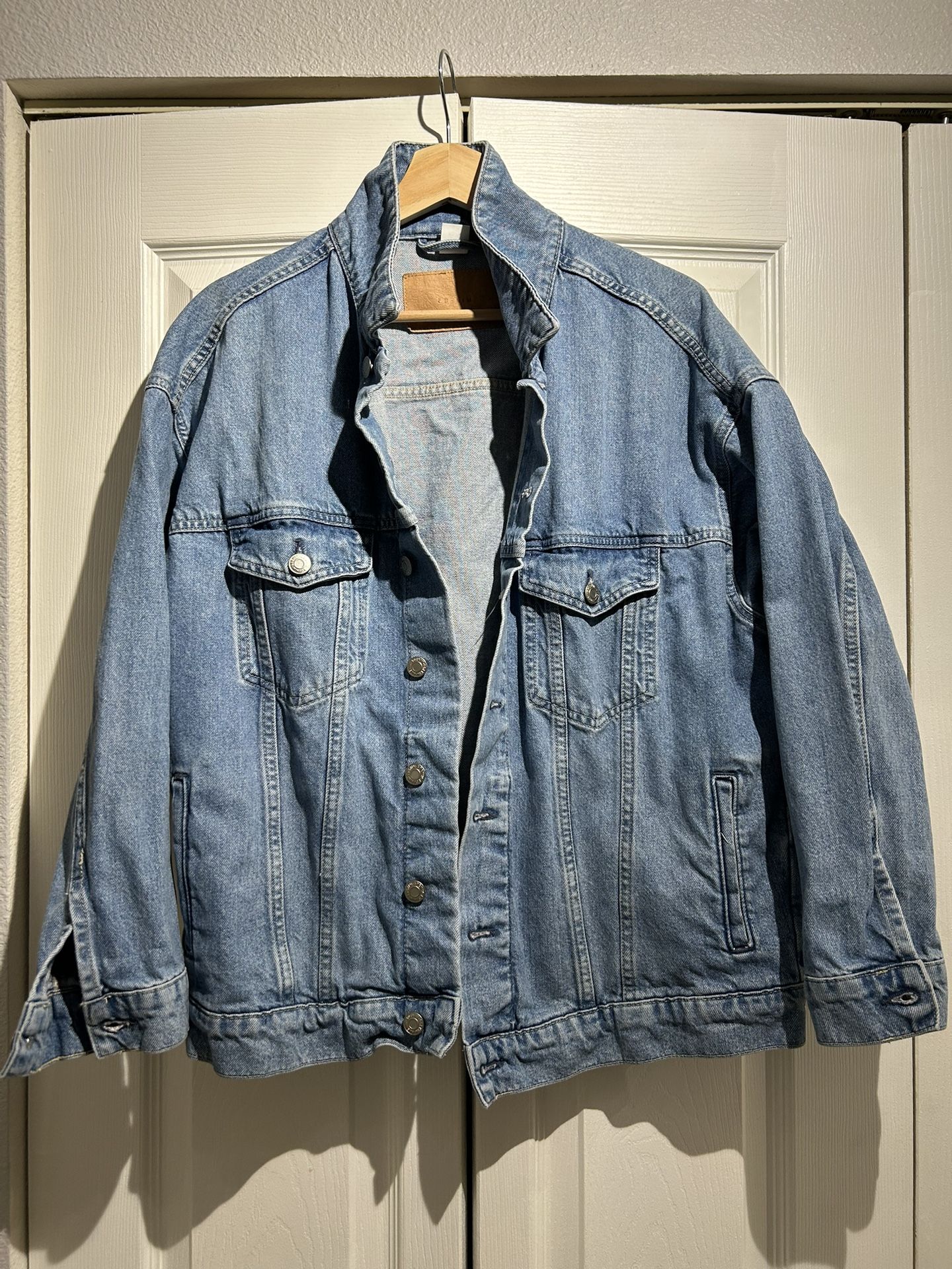 Women Denim Jacket