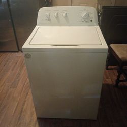 Slightly Used Whirlpool Washer