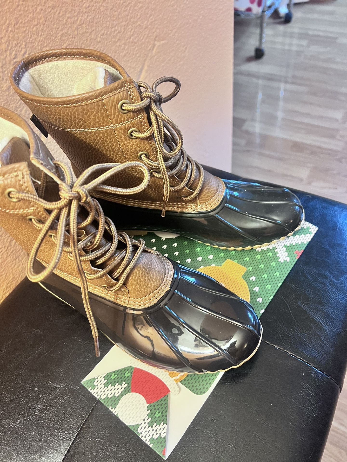 Women’s Snow Boots