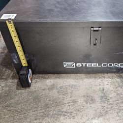 Mini Steel Core Tool Box