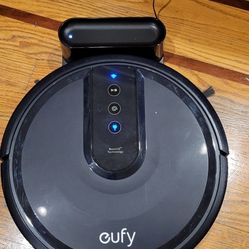 Eufy Robot Vacuum