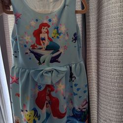 Ariel Dress 