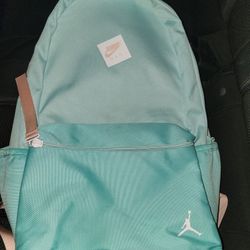 Nike Jumpman Jordan Backpack