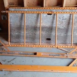 Andamio Completo Usado