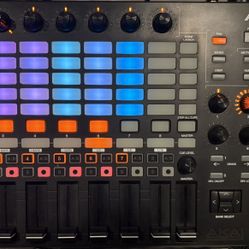 Akai APC40 MKII (MK2) Ableton Controller - Excellent Condition