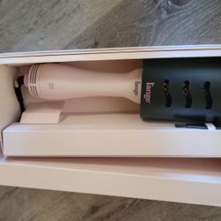 Brand New Lange Blow Dryer And Le Volume Brush Dryer 
