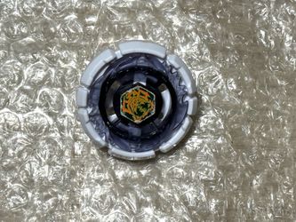 Authentic TAKARA TOMY Heat Orso Metal Fight Plastic Beyblade