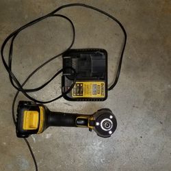 Dewalt Impact Driver
