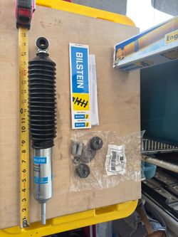 Bilstien 5100  shocks