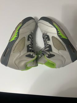 Jordan’s Sz 12